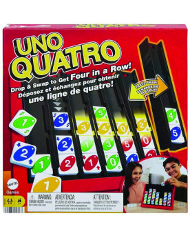 UNO QUATRO