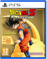 PS5 DRAGON BALL Z KAKAROT LEGENGARY ED