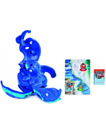 BAKUGAN DEKA SAISON 5