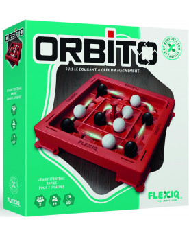 FLEXIQ ORBITO