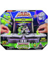 AKEDO ARENE DE COMBAT TORTUE NINJA