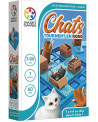 CHATS TOURNENT EN ROND 60 DEFIS