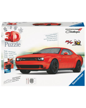 PUZ BALL 3D DODGE...