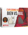 EXPLODING KITTENS NETFLIX
