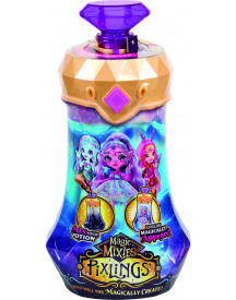 MAGIC PIXIES PIXLINGS POURPRE
