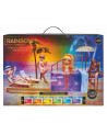 RAINBOW HIGH CLUB DE LA PLAGE PISCINE
