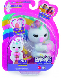 FINGERLINGS LICORNE LULU