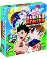HUNTERXHUNTER EN ROUTE VERS GREED ISLAND