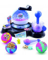 FABRIQUE DE BOULES DE BAIN