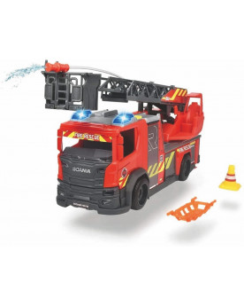 CAMION POMPIER L/S SCANIA
