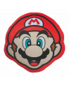 COUSSIN TETE DE MARIO