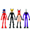 BENDEMS MIRACULOUS PACK DE 4