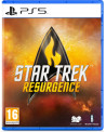 PS5 STAR TREK RESURGENCE