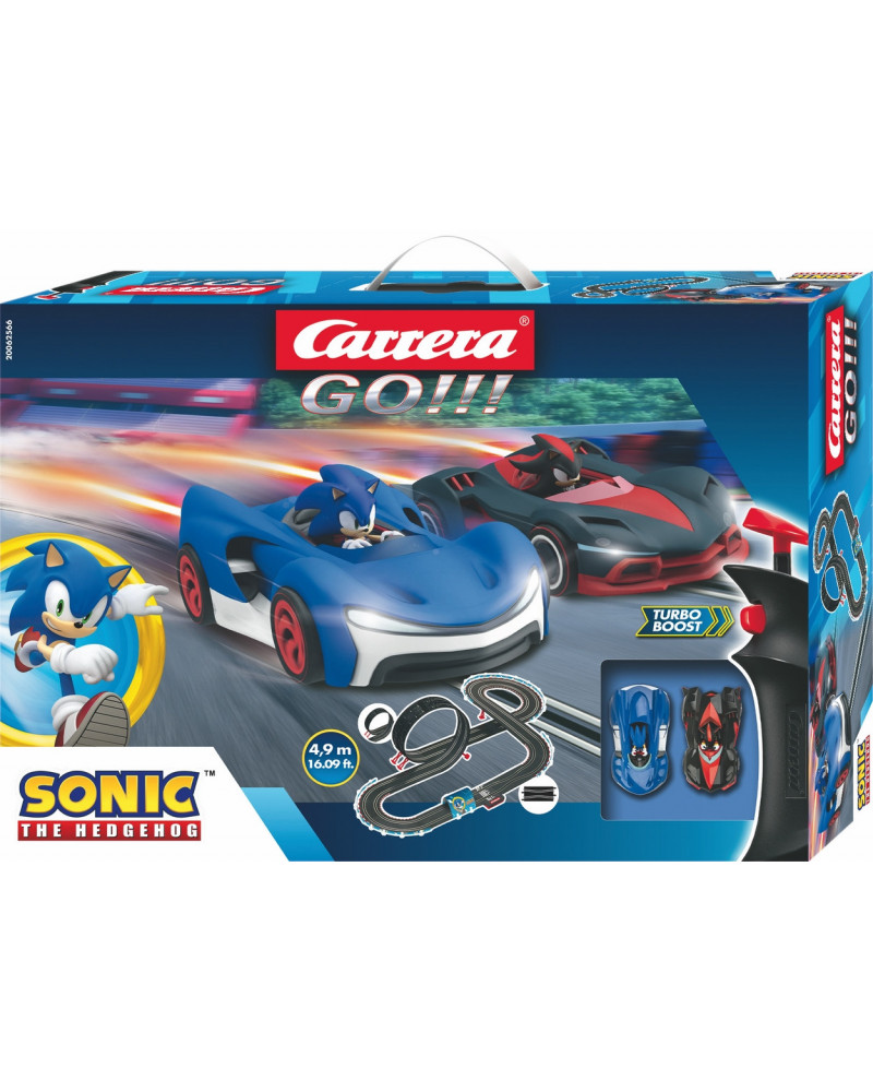 CIRCUIT 4.9M SONIC