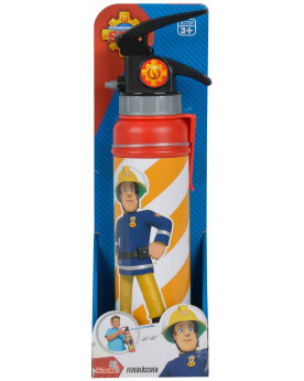 SAM LE POMPIER EXTINCTEUR