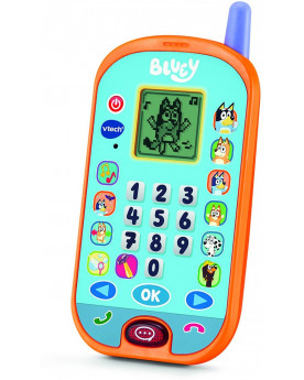 BLUEY LE SMARTPHONE