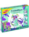 CREANIMAUX MA LICORNE ENCHANTEE