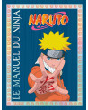 LE MANUEL DU NINJA NARUTO
