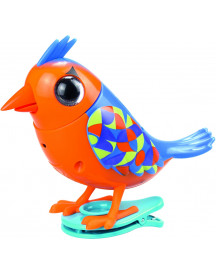 DIGIBIRD 2 OISEAUX ET 2 CLIPS