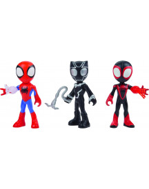 SPIDEY FIGURINES 23CM ASS.