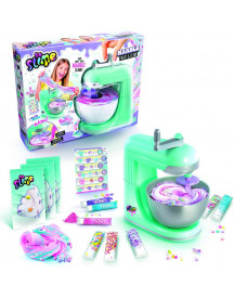 SLIME MIXEUR MARBLE TWIST & SLIME