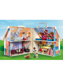 MAISON TRANSPORTABLE