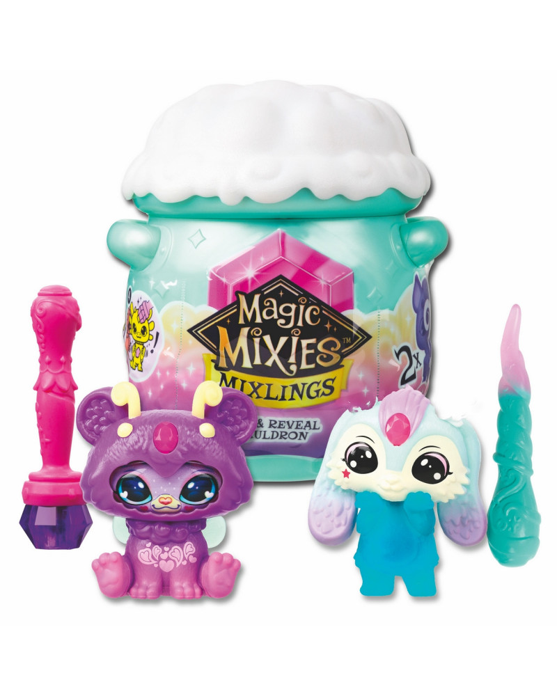 MAGIC MIXIES MIXLINGS DUO PACK
