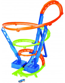HOT WHEELS ACTION SPIRALE