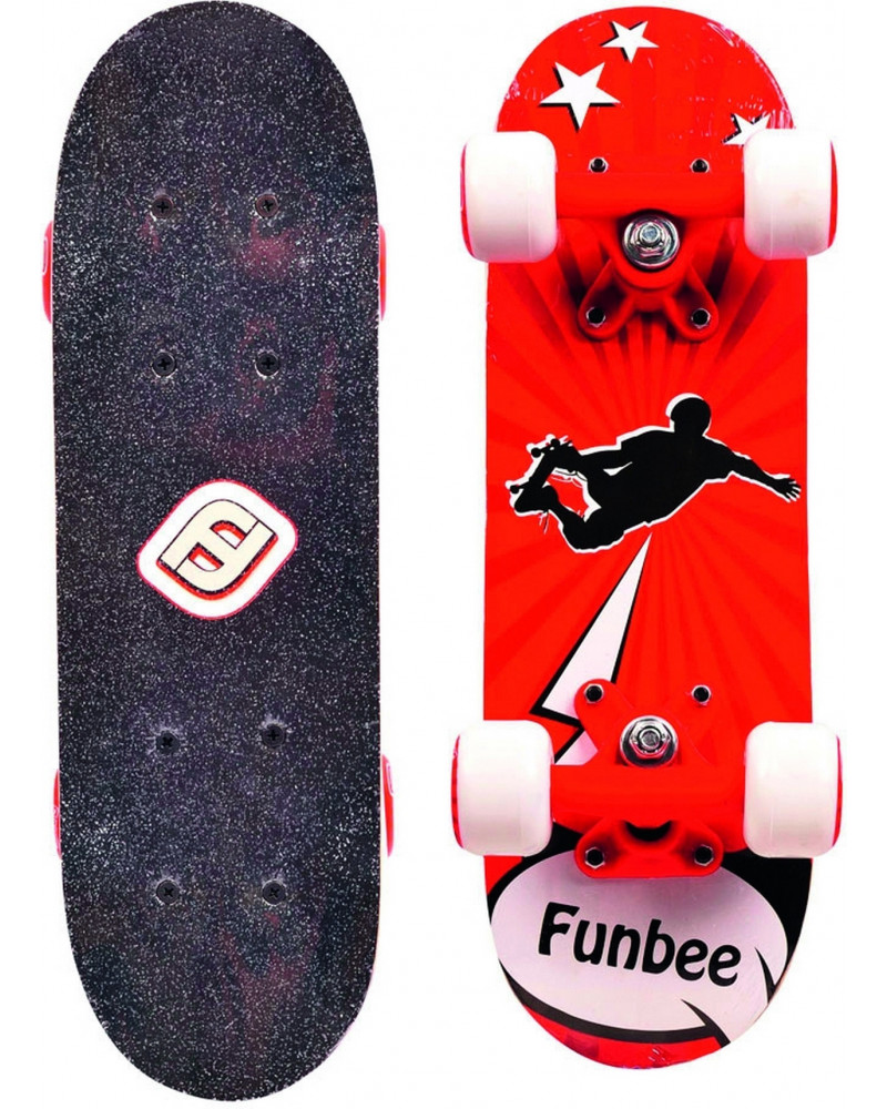 SKATEBOARD ERABLE 42.5CM