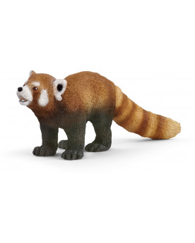 PANDA ROUX