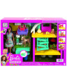 BARBIE COFFRET FERME
