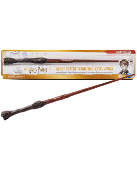 HARRY POTTER BAGUETTE...