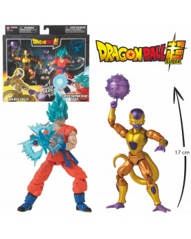 DRAGON BALL BATTLE PACK...
