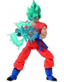 DRAGON BALL BATTLE PACK GOKU VS GOLDEN F