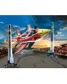 AIR STUNTSHOW JET "AIGLE"