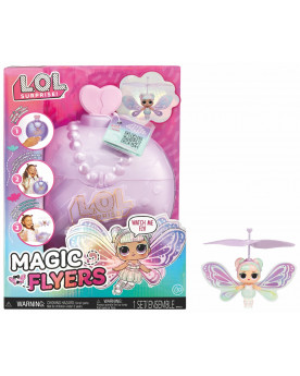 LOL SURPRISE MAGIC FLYERS