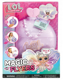 LOL SURPRISE MAGIC FLYERS
