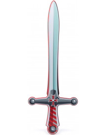 EPEE MOUSSE CROIX DE MALTE