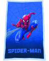 PLAID SPIDERMAN 100X150CM