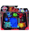 BAKUGAN PACK 5 BAKUGAN SAISON 5