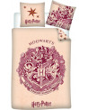 HOUSSE COUETTE POLYCOTON HARRY P. BLASON