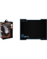 SOURIS ET TAPIS DRAGONWAR PC