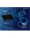 SOURIS ET TAPIS DRAGONWAR PC