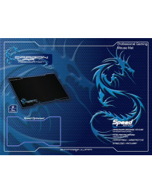 SOURIS ET TAPIS DRAGONWAR PC
