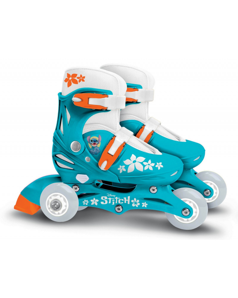 TRISKATE STITCH TRANSFORMABLE 27/30