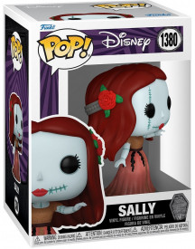 FUNKO POP 1380 NIGHTM BC FORMAL SALLY