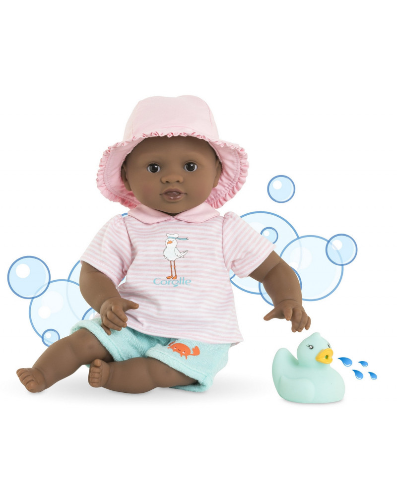 BEBE BAIN ALYZEE CANARD