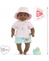 BEBE BAIN ALYZEE CANARD