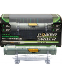 SABRE L/S RETRACTABLE VERT