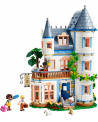 LA CHAMBRE D'HOTE DANS UN CHATEAU